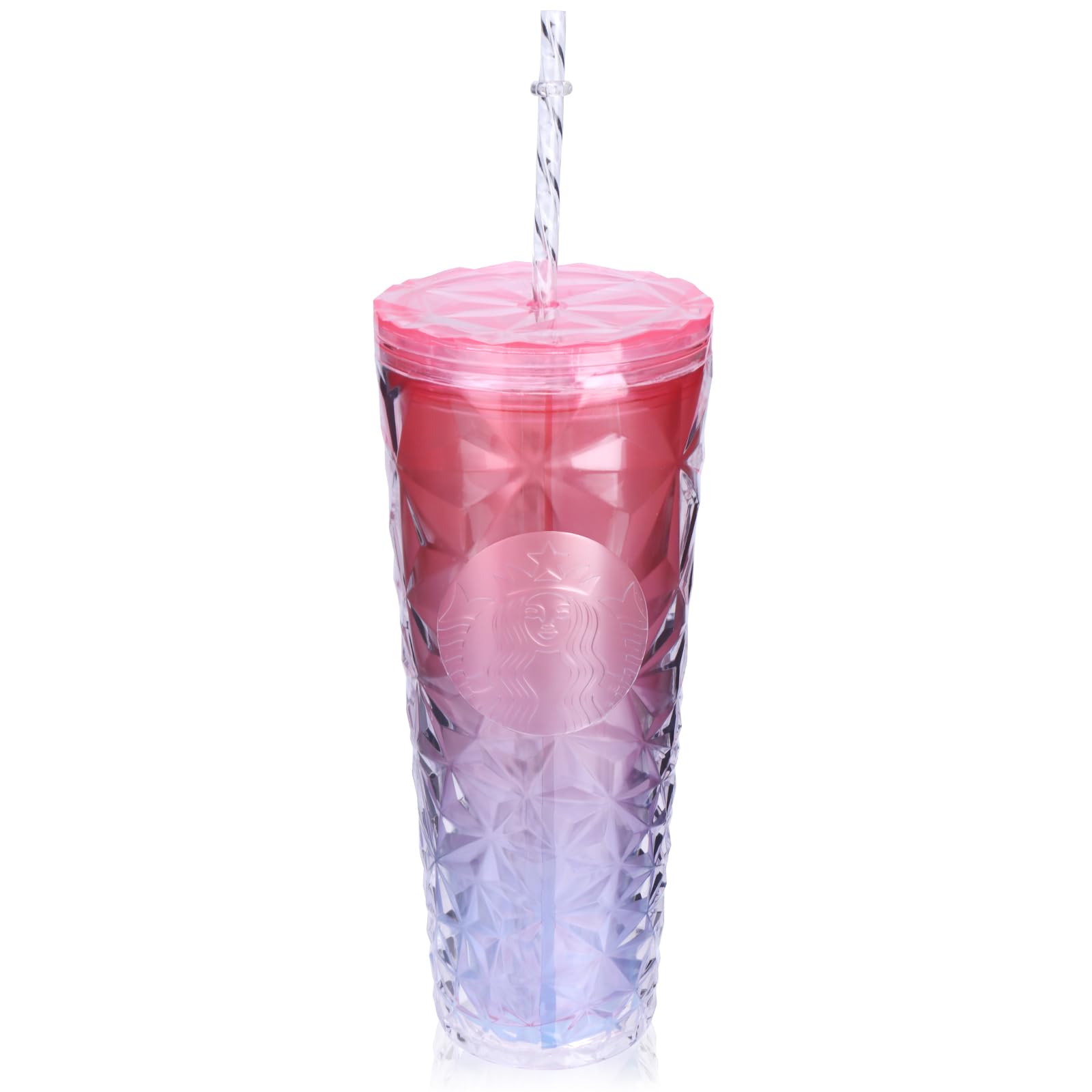 Amazon | スターバックス海外限定ホリデー ストロータンブラー