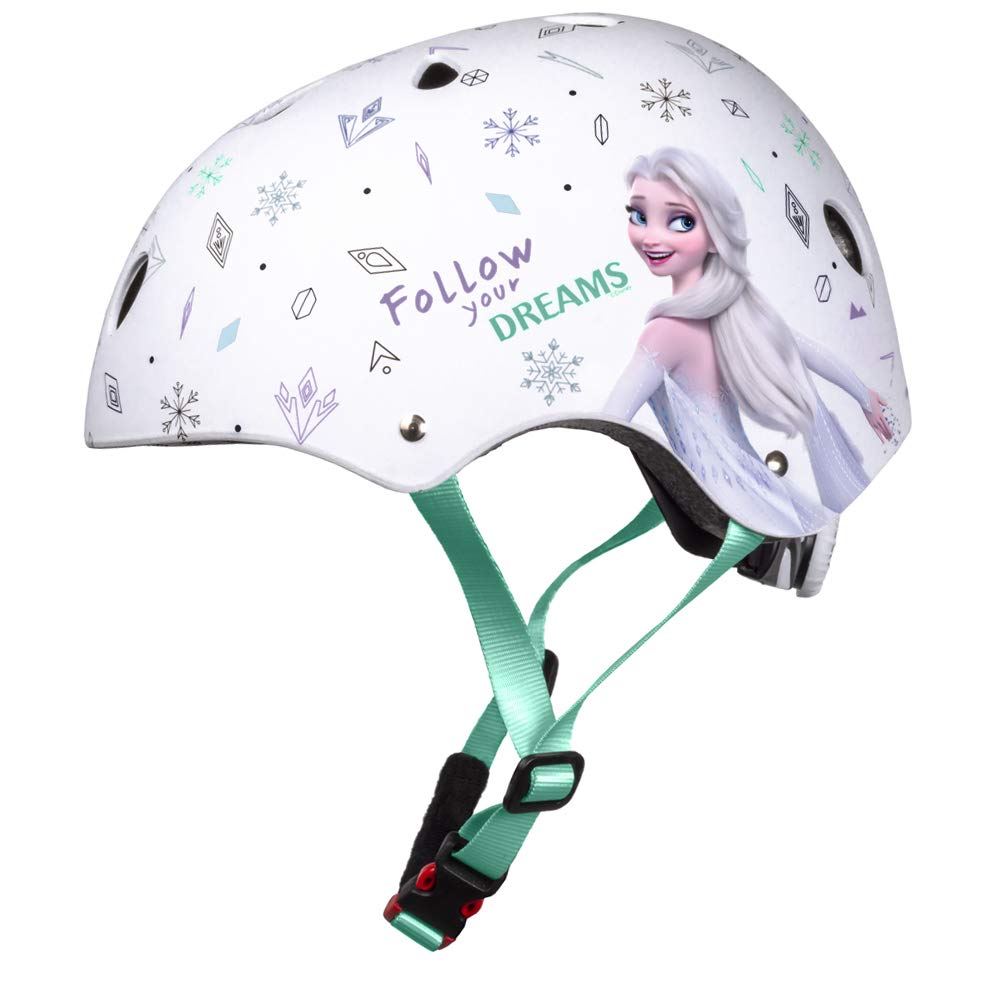 Disney Helme Skate Cars 54/58 S/M