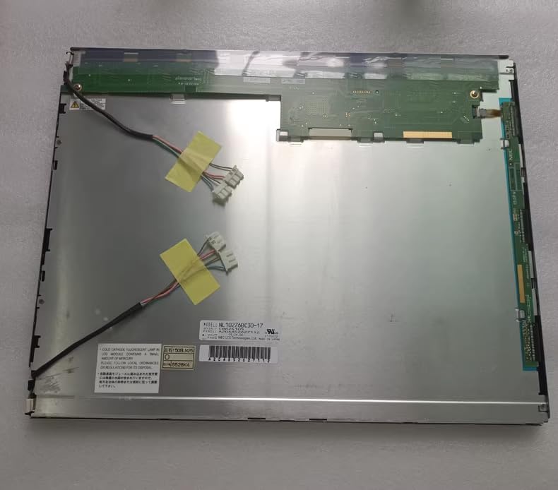 Image of 15 inch for NL10276BC30-17 LCD Display Screen on Stock