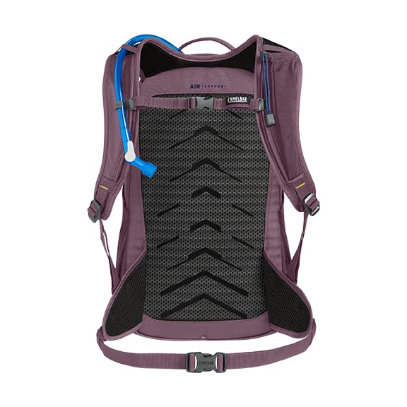 CAMELBAK Women's Rim Runner X20 50 Oz Paquete de hidratación, Mujer