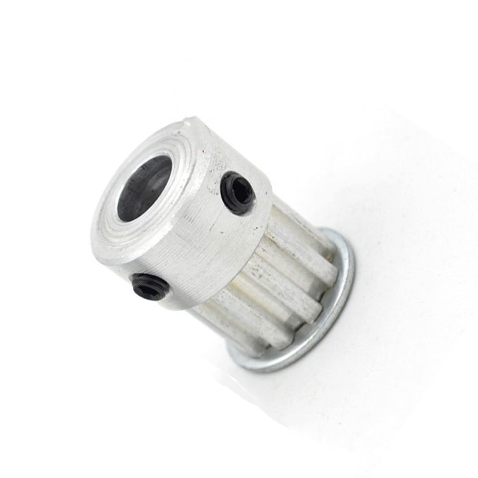 ChaRLes Xl15T 8Mm Bohrung Aluminium Zahnriemen Riemenscheibe Synchronrad Für Stepper Motor