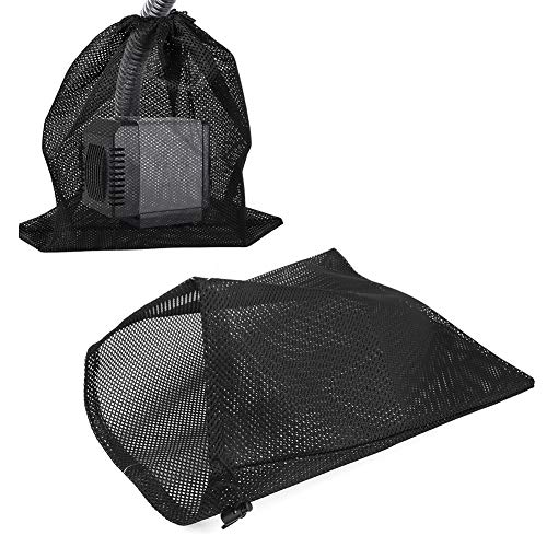 Bolsa de filtro para bomba resistente 31 x 41 cm 5 unidades miniatura 4