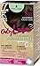 Produktbild Only Love Coloration 3.00 Kaffeebraun Stufe 3 (143 ml), schonende, permanente Haarfarbe, lebendige & intensive Farben mit einer perfekten Grauabdeckung
