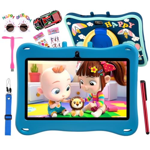 La mejor comparación de Tablet disney Top 10. 4