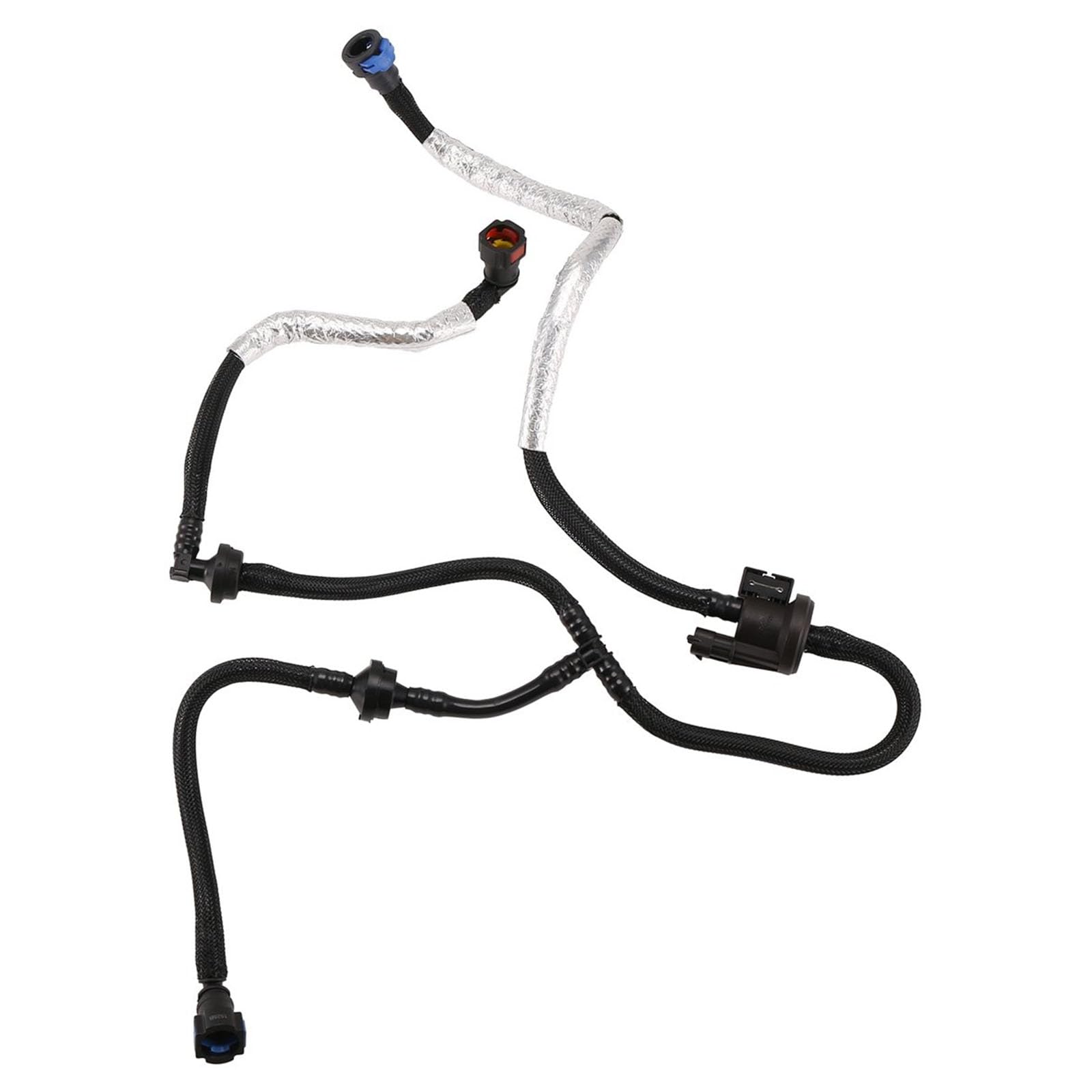 Válvulas solenoides para depósitos de carbono con control electrónico para mejorar la gestión del combustible y reducir el impacto ambiental Válvulas solenoides JX61-9D289-ZE