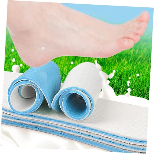 Plantillas de látex transpirables talla 37-38 miniatura 5