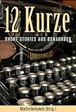 Cover zum Buch 12 Kurze