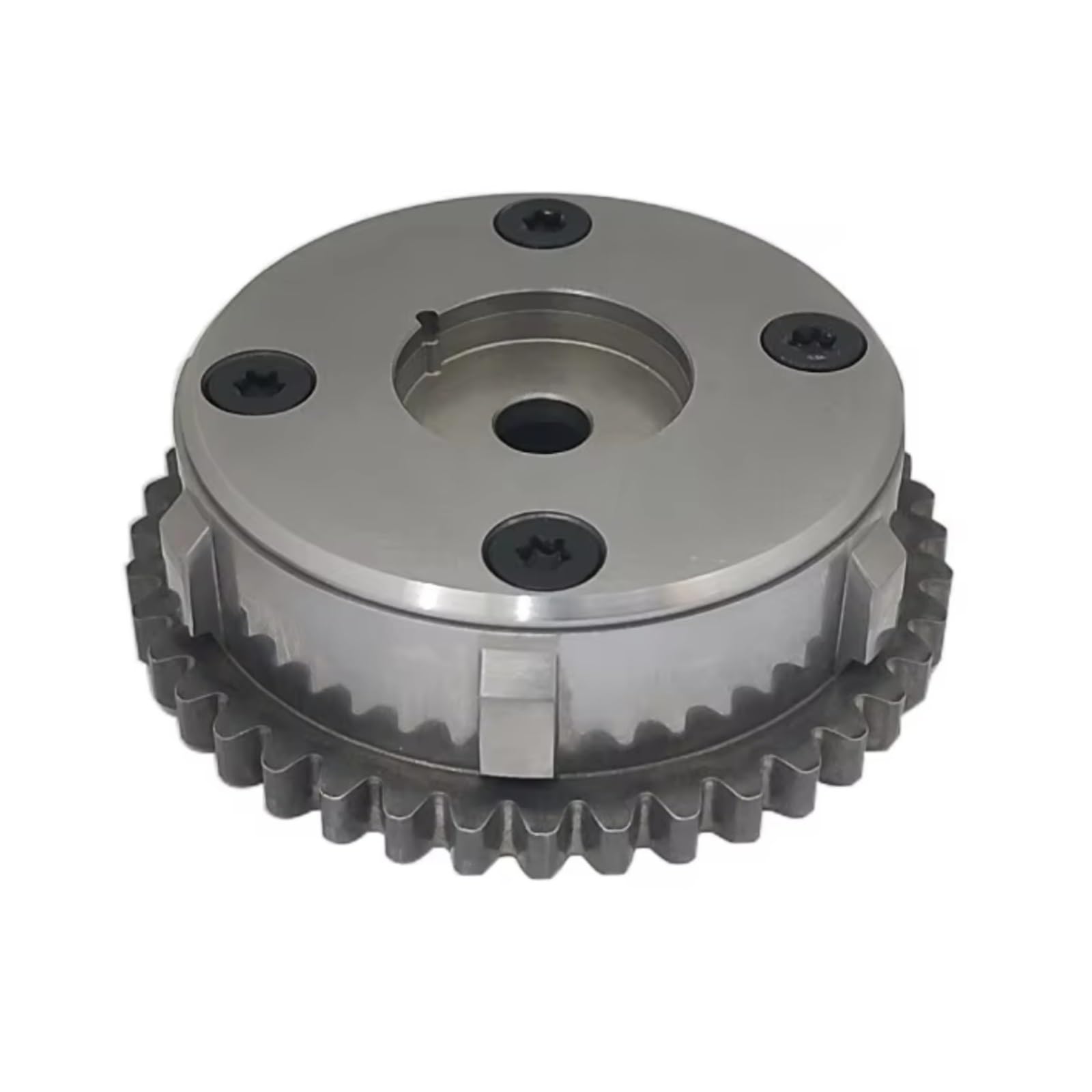 Compatible Con Ford Para Fusion 2013-2020 Para Mustang 2015-2020 CJ5E6C525AB Engranaje Sincronización Árbol De Levas Ajustador De Fase Piñón Coche autopartes(INTAKE)