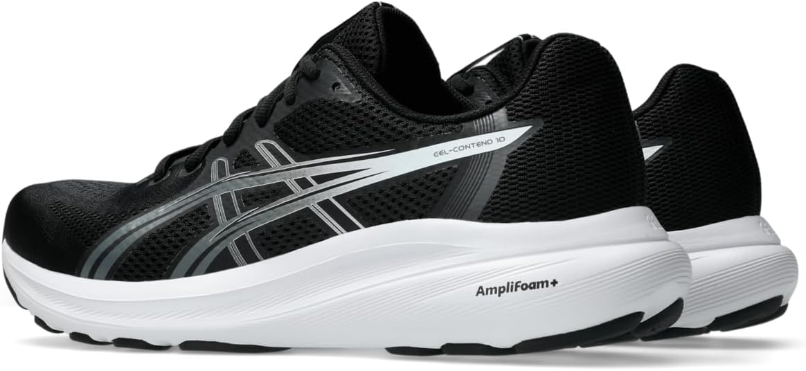 ASICS Men's Gel-Contend 10 Running Shoes