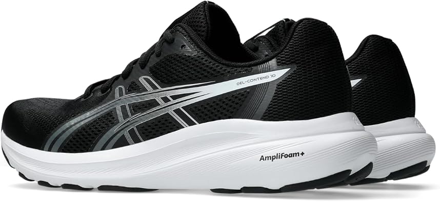 ASICS Men's Gel-Contend 10 Running Shoes