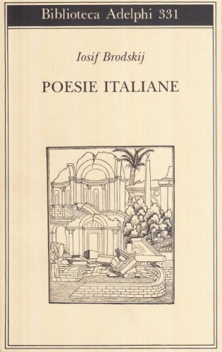 Poesie italiane