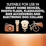 Duracell-High-Power-Lithium-123-Battery-3V-Pack-of-1-CR123-CR123A-CR17345-Suitable-for-use-in-sensors-keyless-Locks-Photo-Flash-and-flashlights