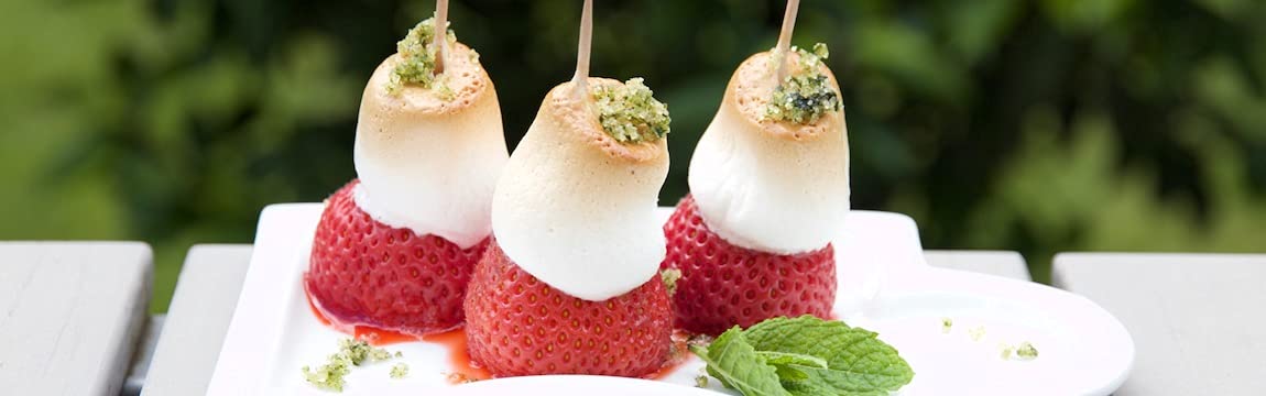 Rocky Mountain Marshmallows MEGA 340 g paquet de 2, bonbons américains traditionnels à rôtir sur le feu de camp, à griller ou à cuire au four, 2x340g