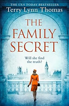 The Family Secret - Book #2 of the Cat Carlisle