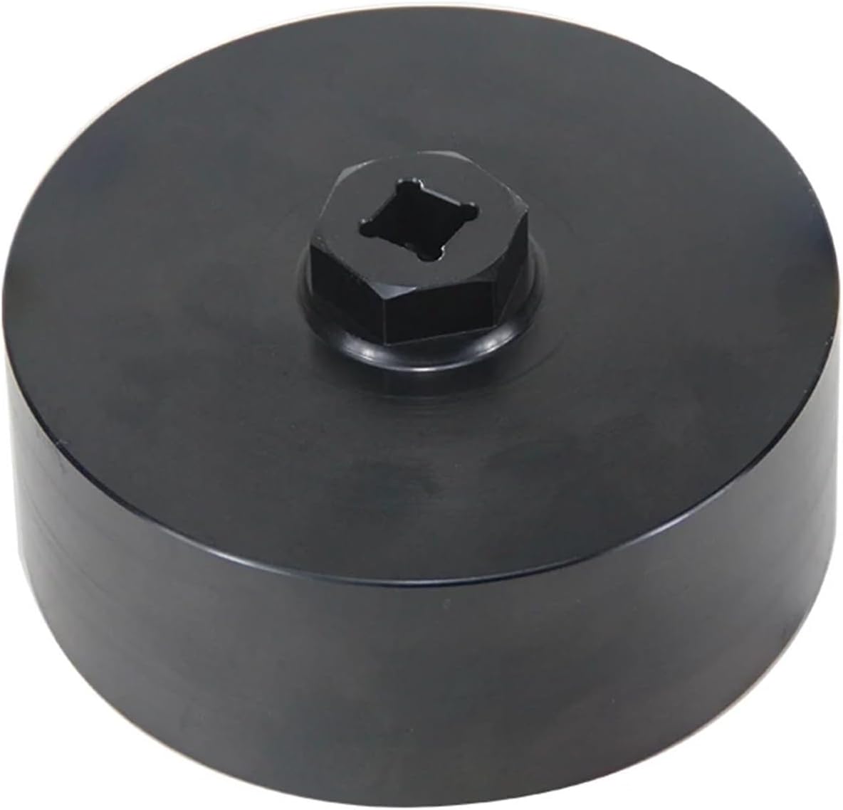 Oil Filter Cap Wrench Socket Cup Remover Tool 96.9mm Compatible with Bentley Bentayga VAS6753