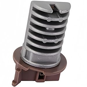 TAMKKEN Gebläsemotorwiderstand für Honda Acura