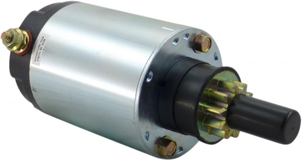 New Premium Starter for Kohler 110 112 120 140 212 312 10HP 12HP 14HP 0599440 0599440-M030SM 1570140 1570140-M030SM SM05994 SM15701 SMH12A2 SMH12A201 SMH12A4 SME12A11 AM31568 AM32789 AM34248
