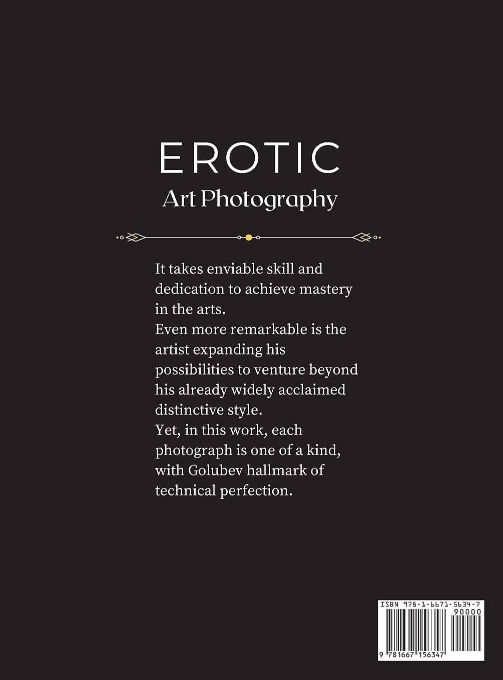 Erotic Art Photography