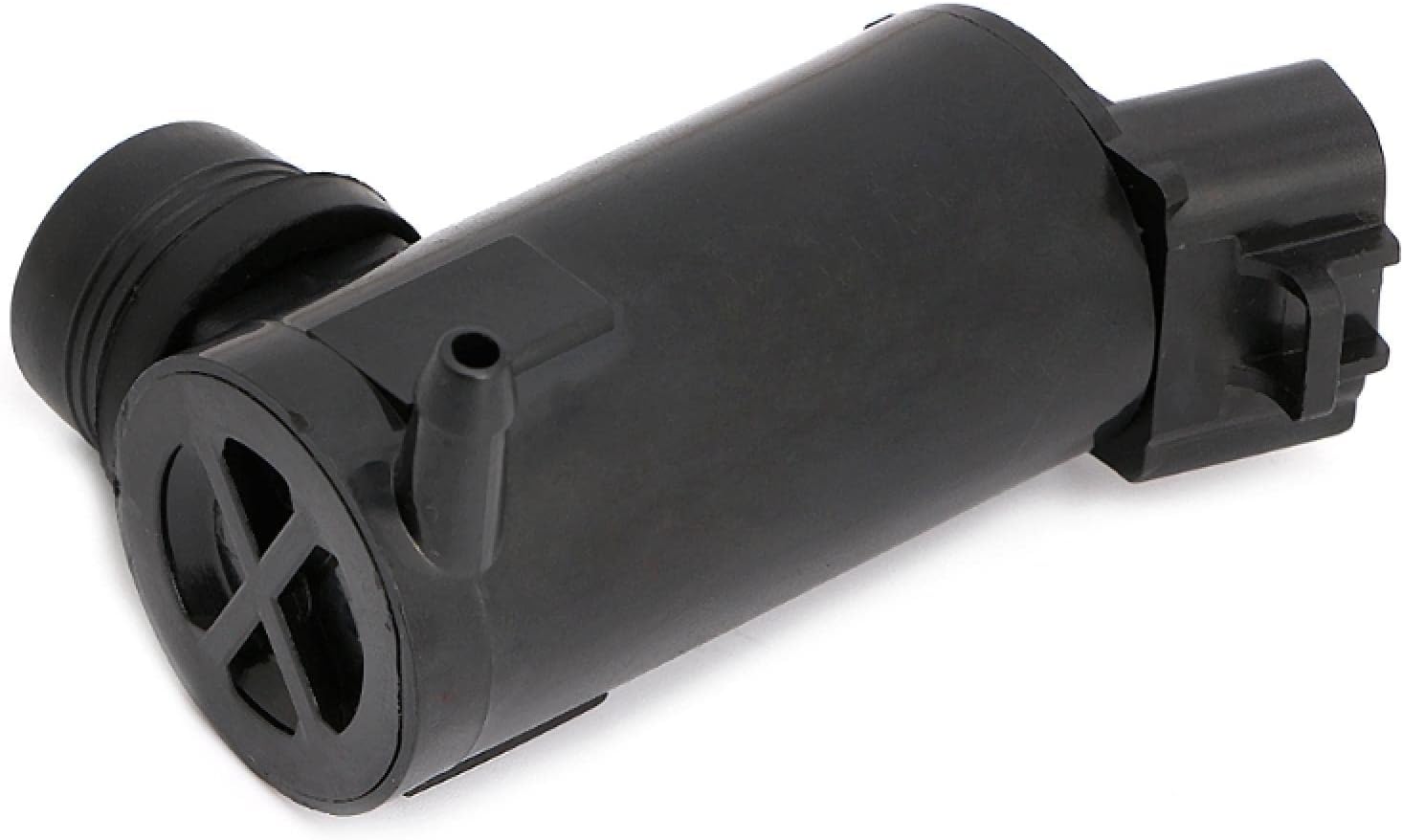 Car Windshield Washer Pump Voqom for Matrix Prius Headlight Pump Auto Replacement Parts Pro Car Windshield Washer Pump