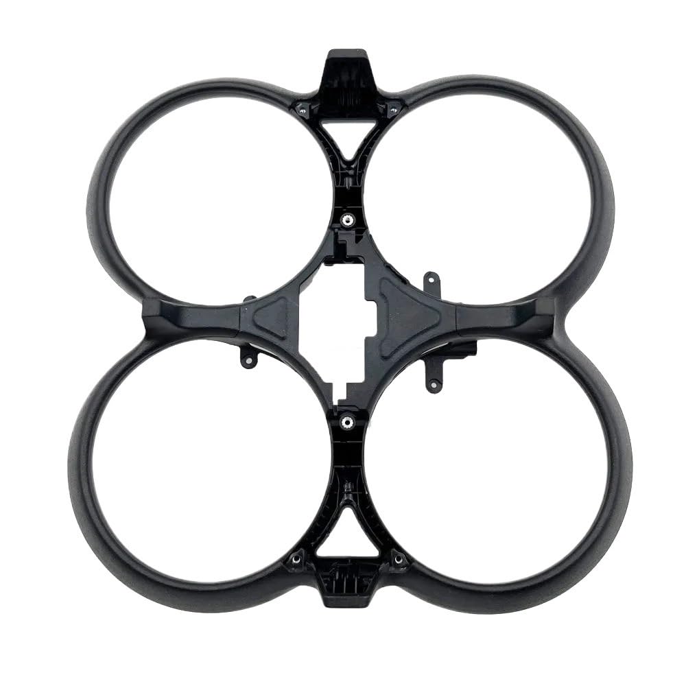Spare parts Protector de hélice for marco de Dron Compatible con cubierta protectora de hélice sin tornillos