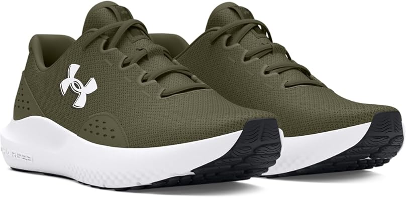 Under Armour Men's Charged Surge 4 Sneaker