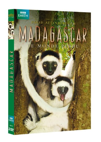 Preisvergleich Produktbild Madagascar, le monde perdu [FR Import]