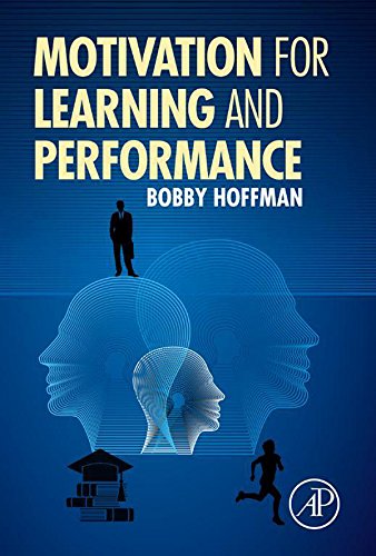 Motivation for Learning and Performance
