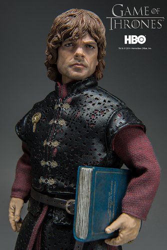 Amazon.co.jp: Game of Thrones Tyrion Lannister 1/6スケール