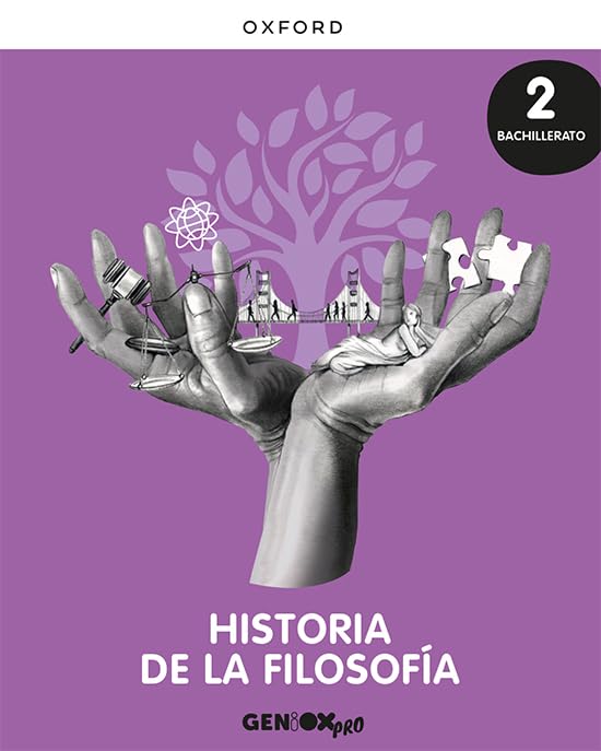Disponible para leer ya mismo: Historia de la Filosofía 2º Bachillerato. Libro del estudiante. GENiOX PRO Disponible para leer ya mismo: Historia de la Filosofía 2º Bachillerato. Libro del estudiante. GENiOX PRO