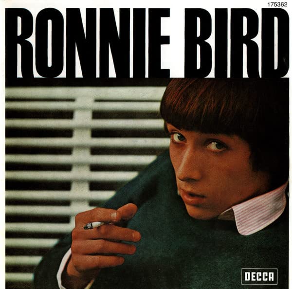 Ronnie Bird [Import]
