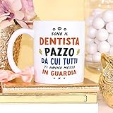 Zoom IMG-1 mugffins tazza in ceramica per