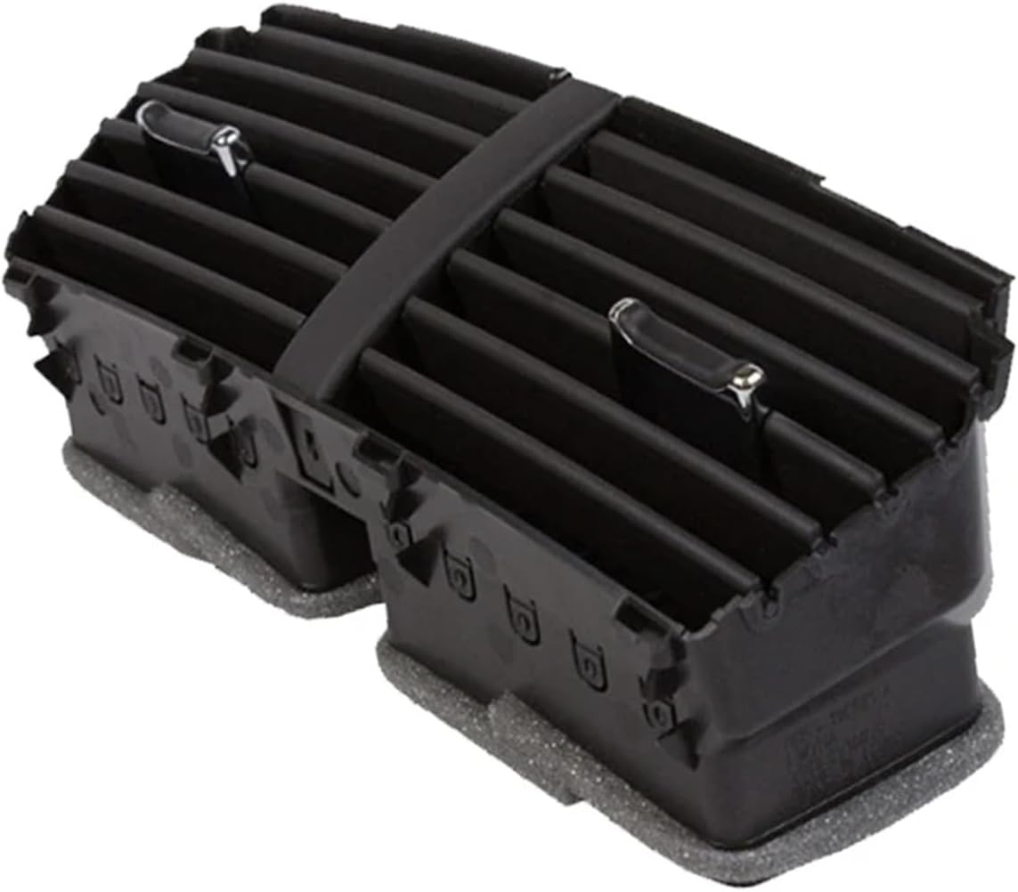 Automotive Air Conditioning Vents Fit For Ford 2013-2017 Air Conditioner Vents Interior Centre Console Air Conditioning Outlet Conditioner nice-looking(13-15 Right Side)