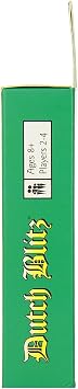 Dutch Blitz Card Game - Original Fast Paced Family Game with 160 Cards