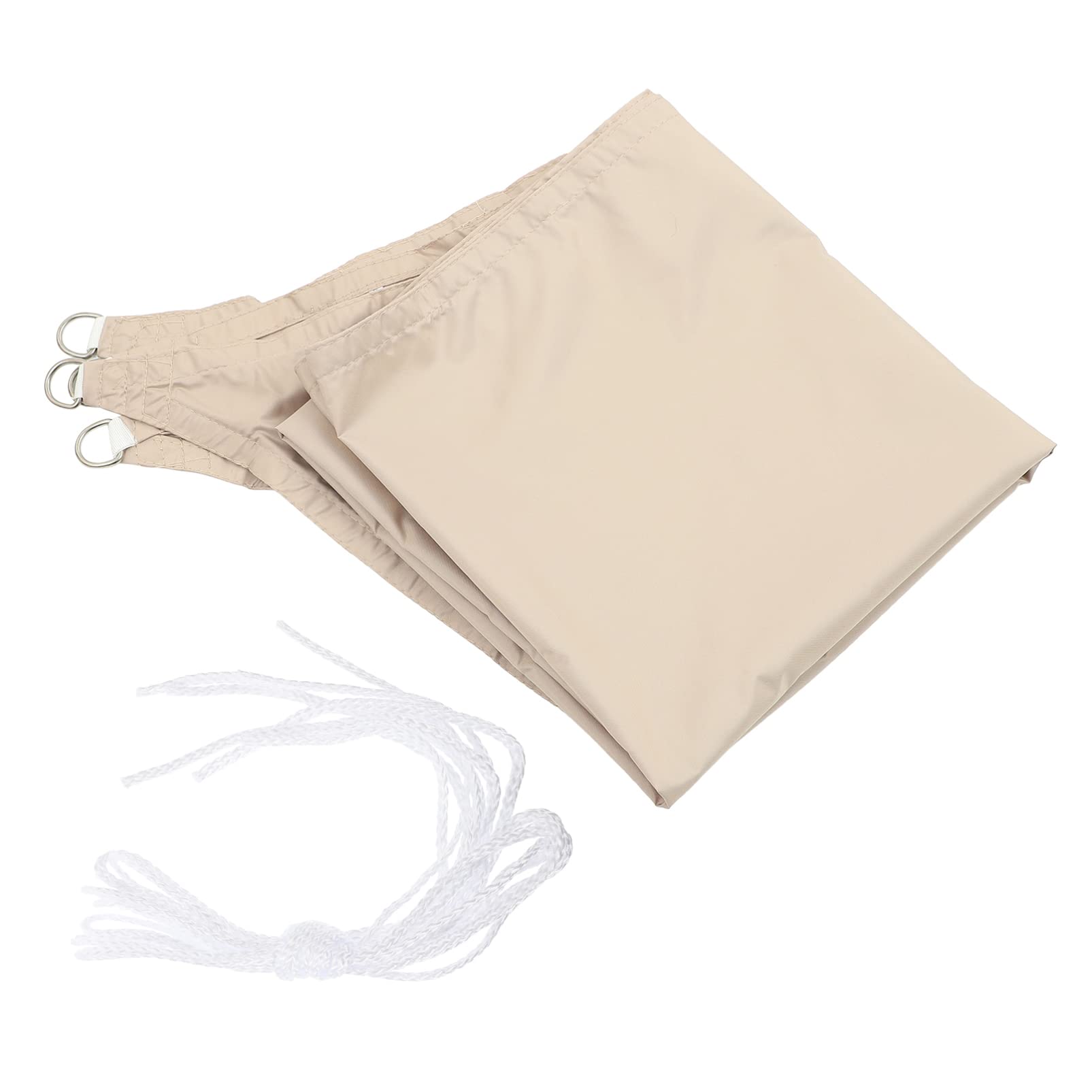 Filet pare-soleil pour jardin balcon occultant et robuste