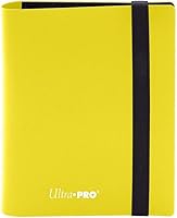 Vista 11 de Ultra Pro E-15374 Eclipse 2 Pocket Pro Binder - Gris Ahumado