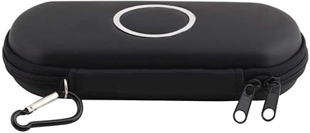 Laurelmartina Port?til Duro Carry Cremallera Bolsa Funda Protectora Titular de la Bolsa del Juego para Sony para PSP 1000 2000 3000 Bolsa de la Cubierta Bolsa del Juego Bolsa Laurelmartina Port?til Duro Carry Cremallera Bolsa Funda Protectora Titular de la Bolsa del Juego para Sony para PSP 1000 2000 3000 Bolsa de la Cubierta Bolsa del Juego Bolsa