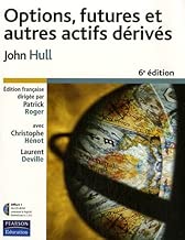 Download Options, futures et autres actifs dérivés PDF