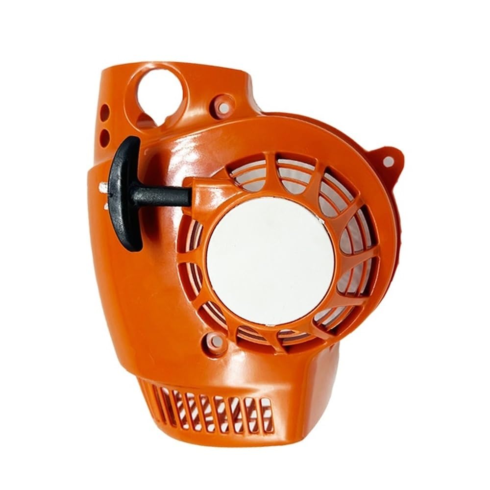 Soplador de Hojas portátil con Arranque de Retroceso, Compatible con secadores de Pelo BG86 HS45, BG86C y BG56.