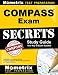 COMPASS Exam Secrets Study Guide: COMPASS Test Review for the Computer Adaptive Placement Assessment and Support System