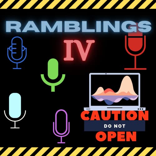 Ramblings IV cover art