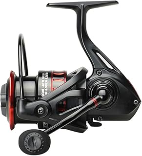 Amazon Co Jp 人気のスピニングリールランキング