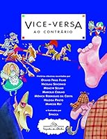 Vice Versa Ao Contrario 8585466219 Book Cover