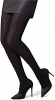 Meia Calça Microfibra Fio 80 Selene 9930.001 Opaca