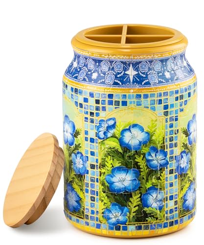 PieceRelax 3D Puzzle Jar 128 Plastic Pieces for Adults -