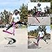 Land Surfer Stunt Scooter - Pink Camo