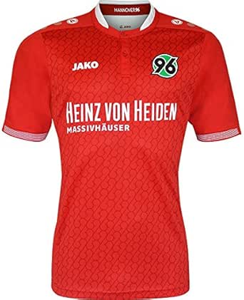 JAKO Men's Football Jersey