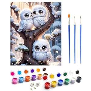 Peinture Numéro Enfant Jomzuci (Occasion Très Bon)