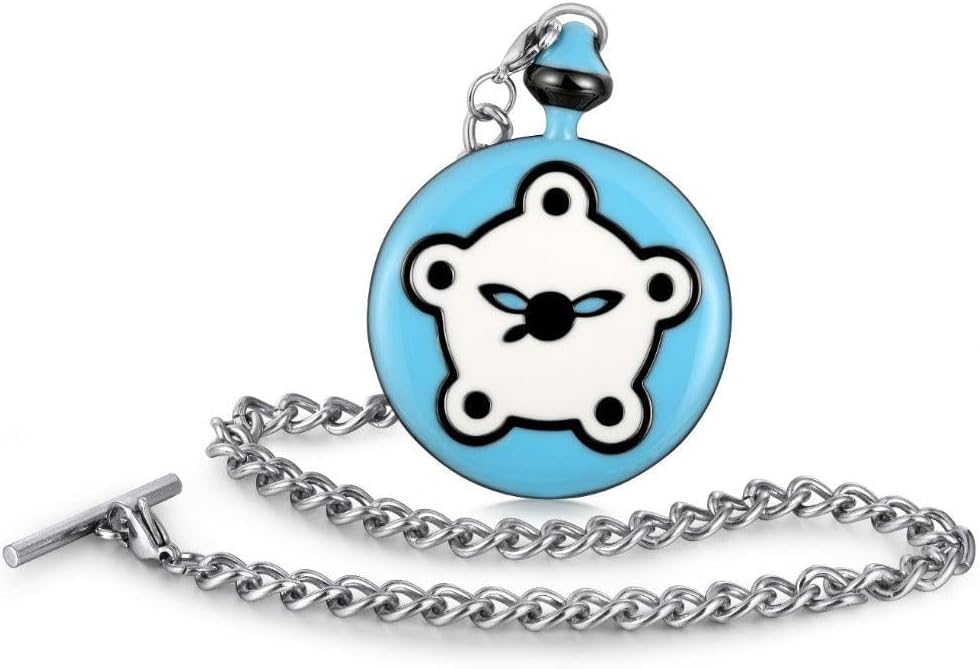 ZAG STORE - Miraculous Ladybug - Bunnyx Pocket Chain