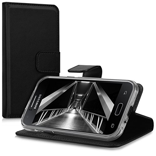 Kwmobile Custodia Compatibile con Samsung Galaxy