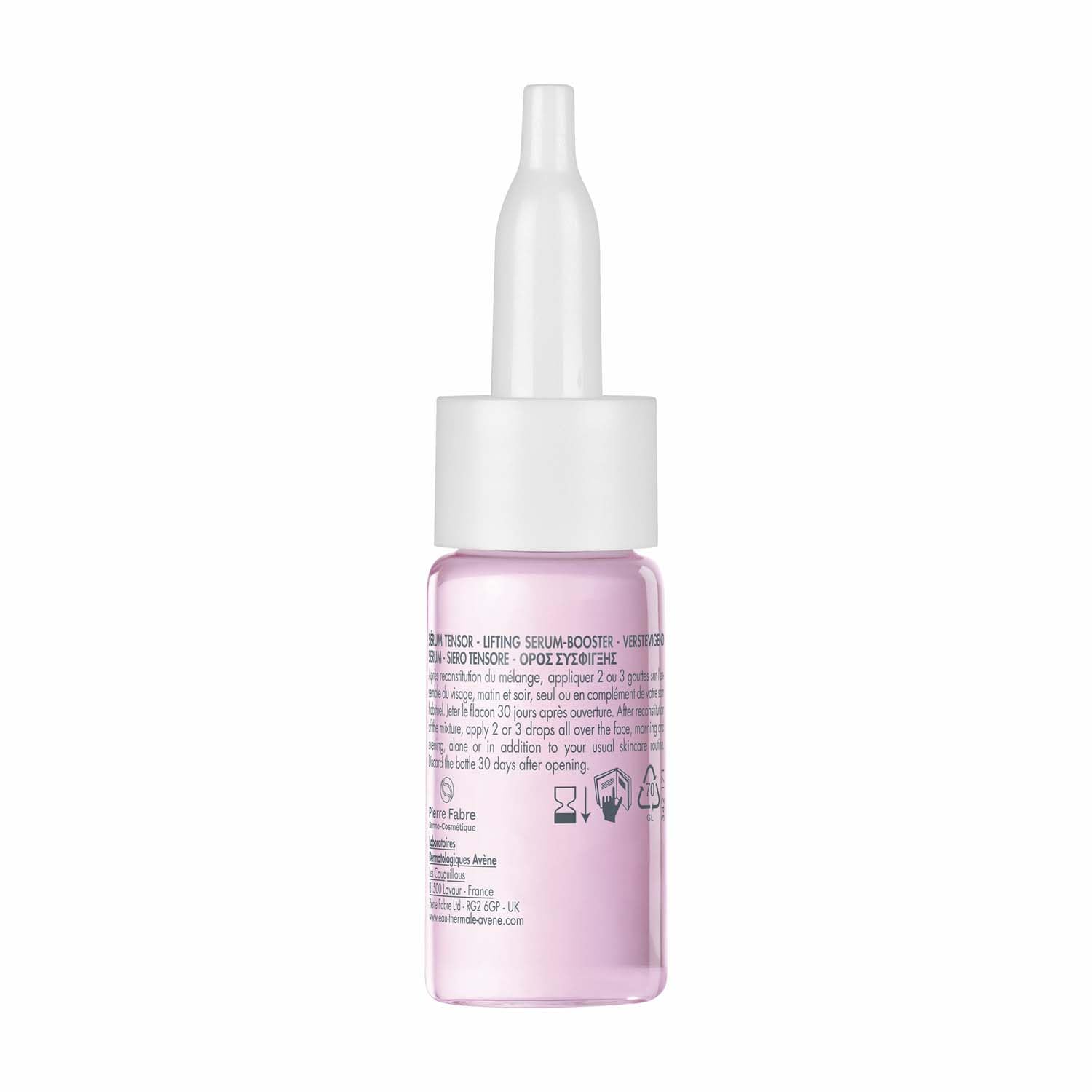 AVÈNE Hyaluron Activ Procedure - Serum-Booster 14-Tage Kur - 20 ml